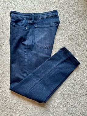rag & bone Dark Denim Jeans